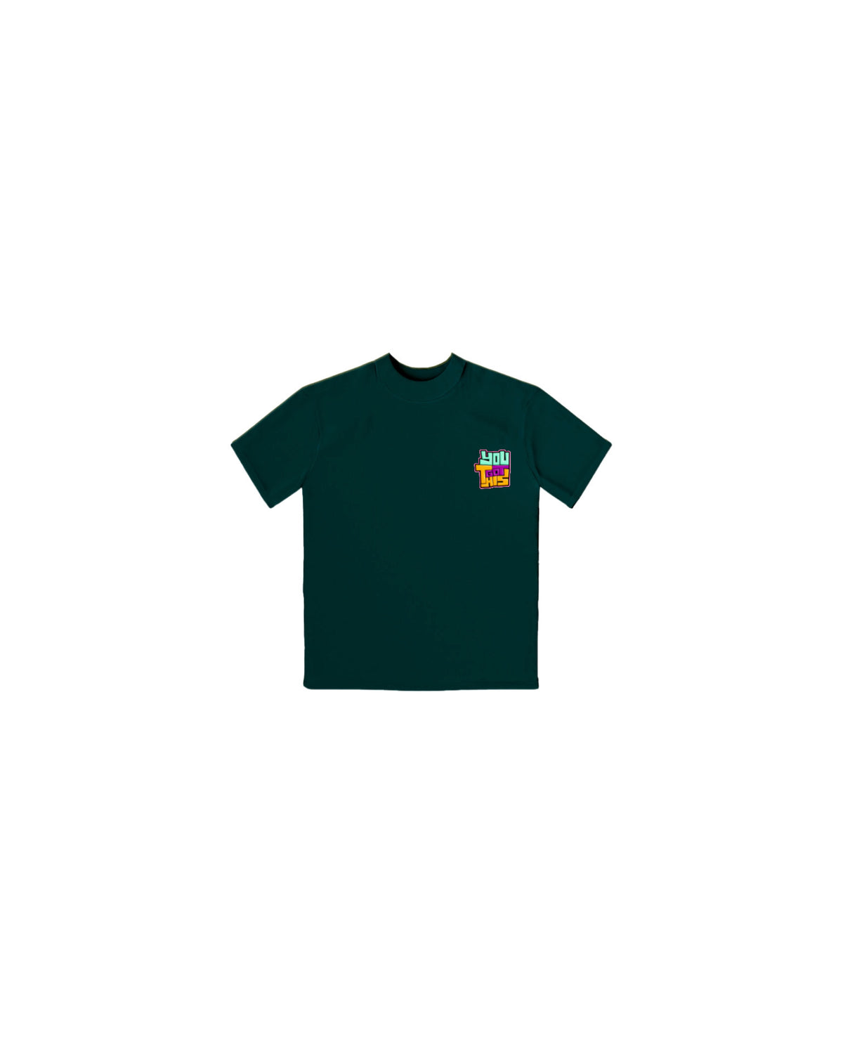 KIDS GRAFFITI T-SHIRT