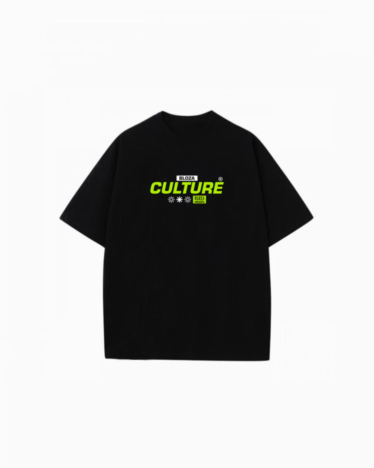 CULTURE T-SHIRT