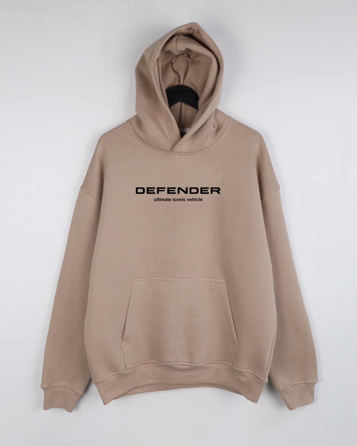 Defender Hoodie