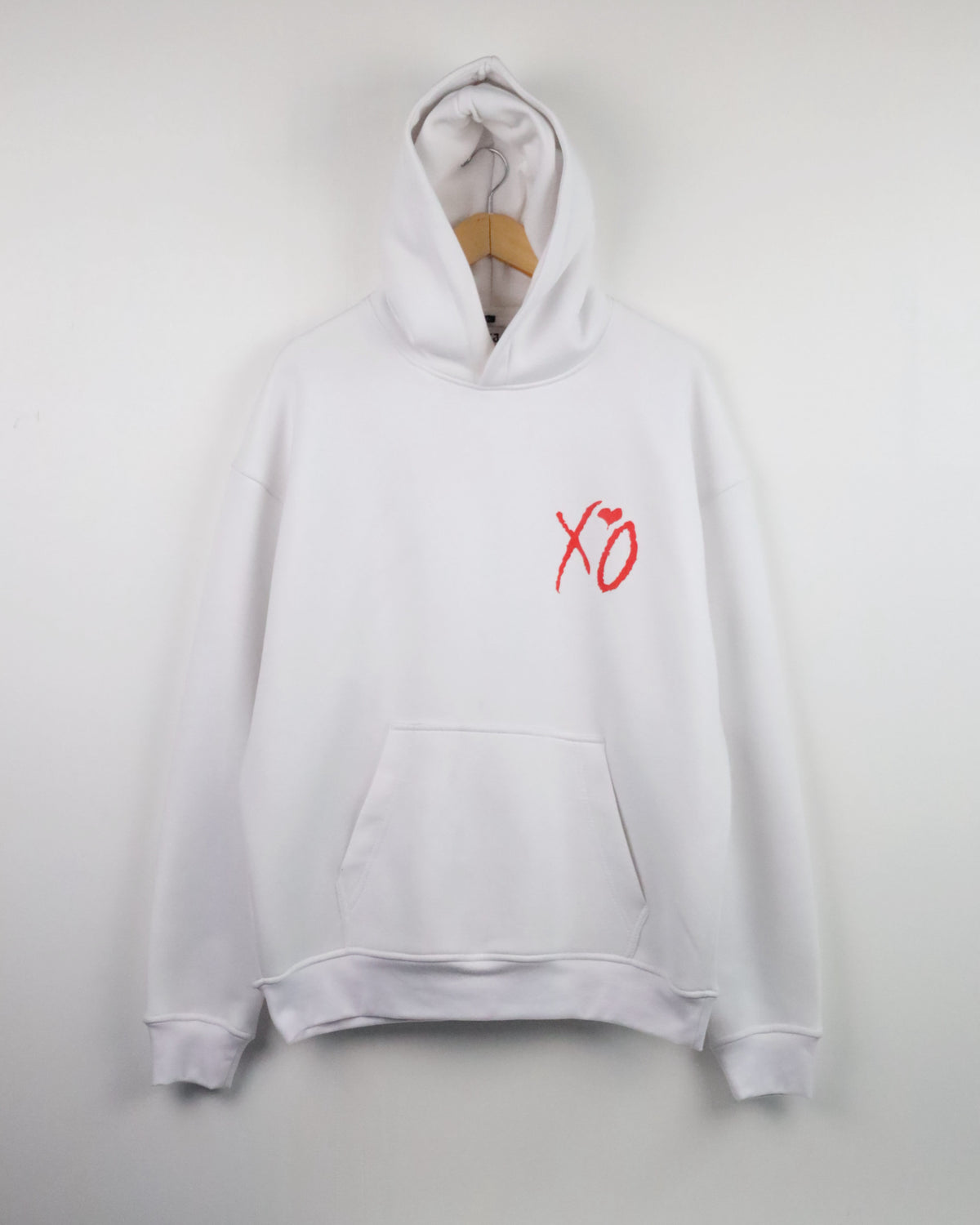 The Weeknd Hoodie