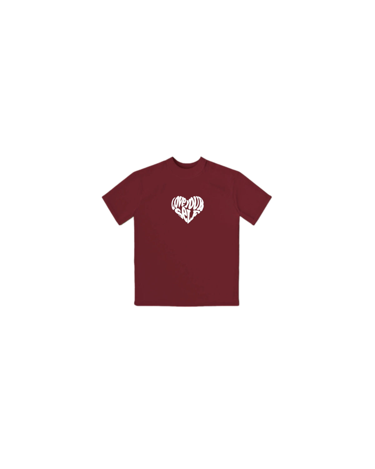 KIDS LOVE YOUR SELF T-SHIRT