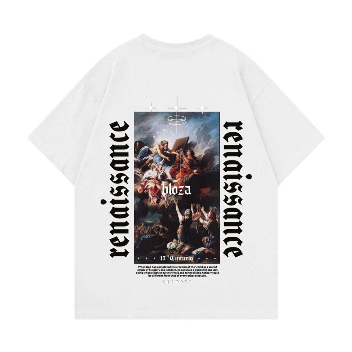Renaissance T-shirt