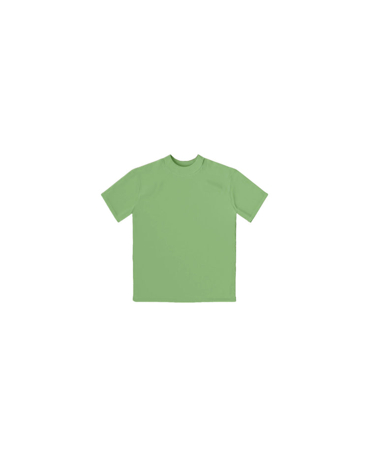 Kids plain T-shirt
