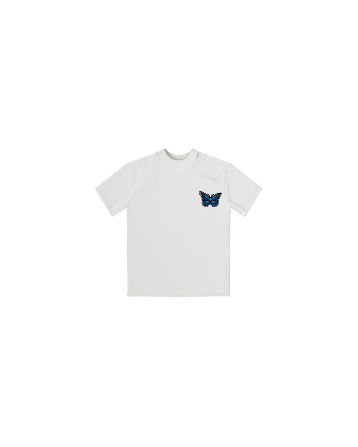 KIDS BUTTERFLY T-SHIRT