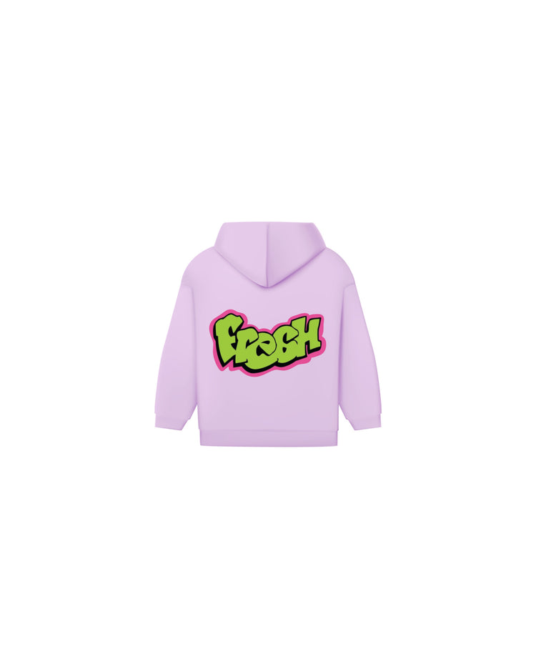 KIDS FRESH HOODIE