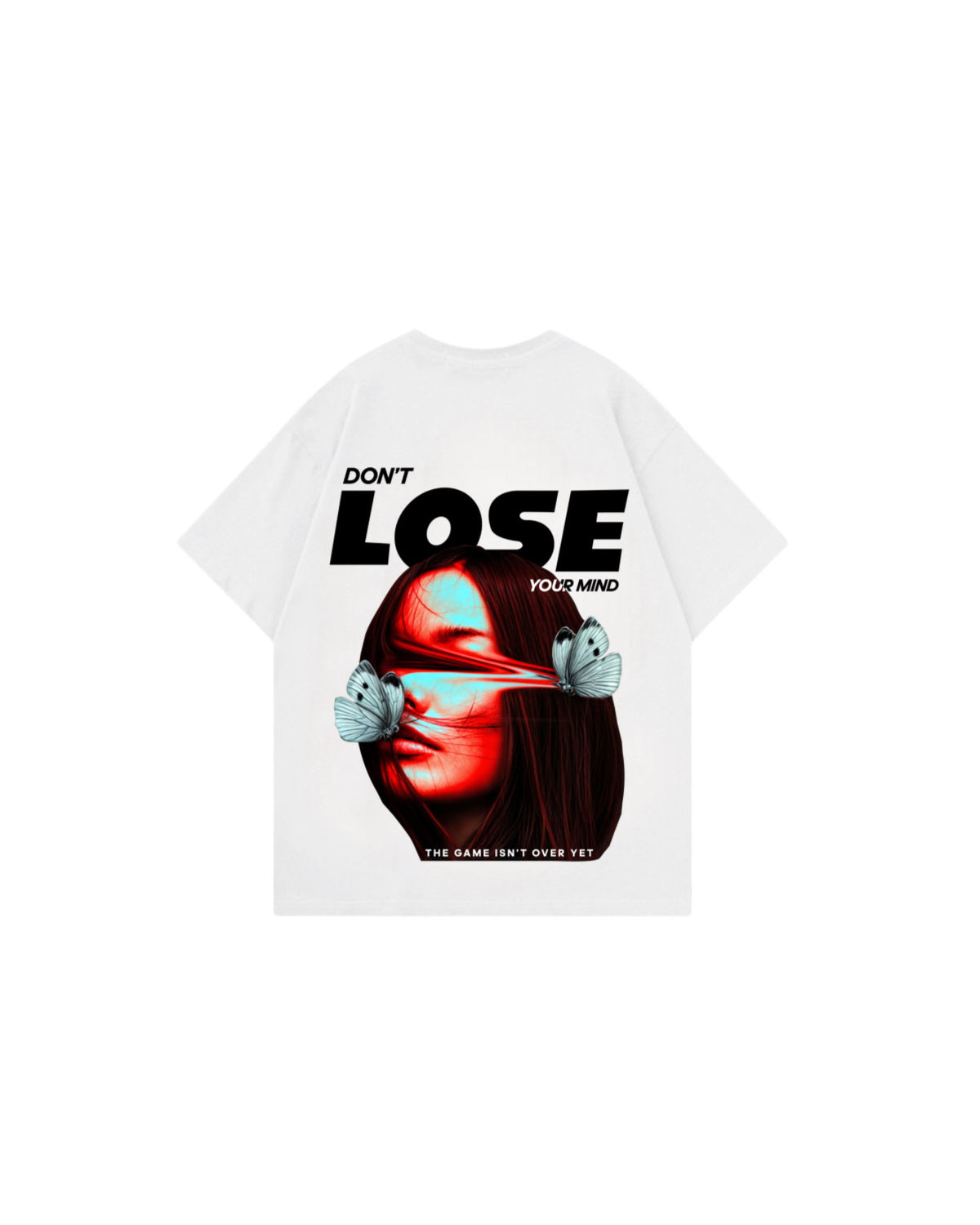 LOSE T-SHIRT