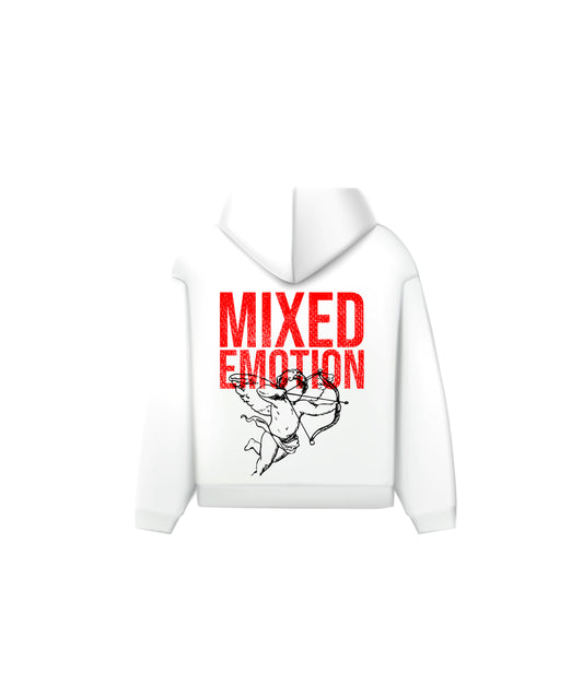 MIXED EMOTIONS HOODIE