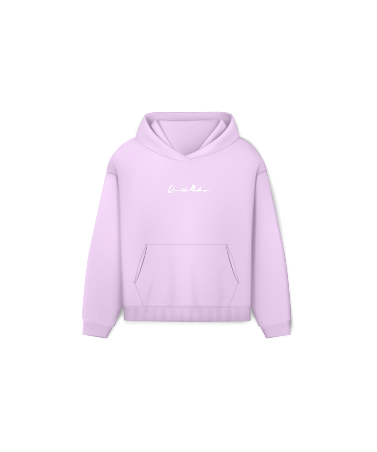 BLOZA SIGNATURE HOODIE