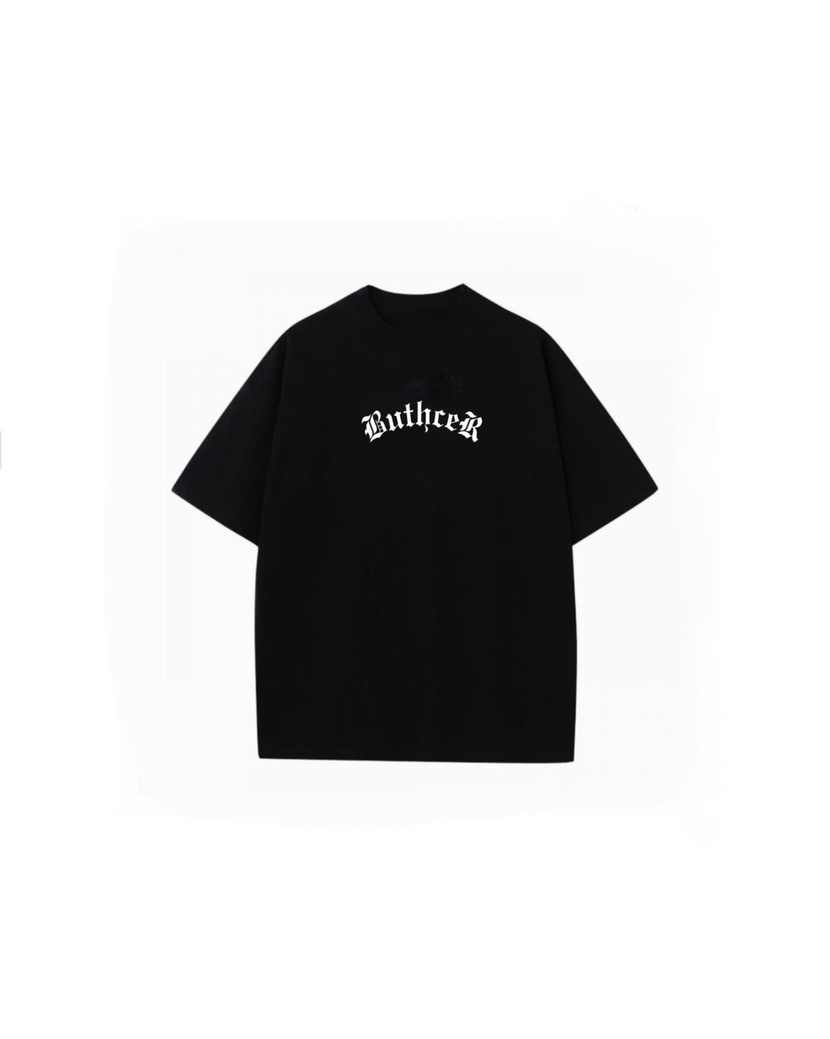 BUTHCER T-SHIRT