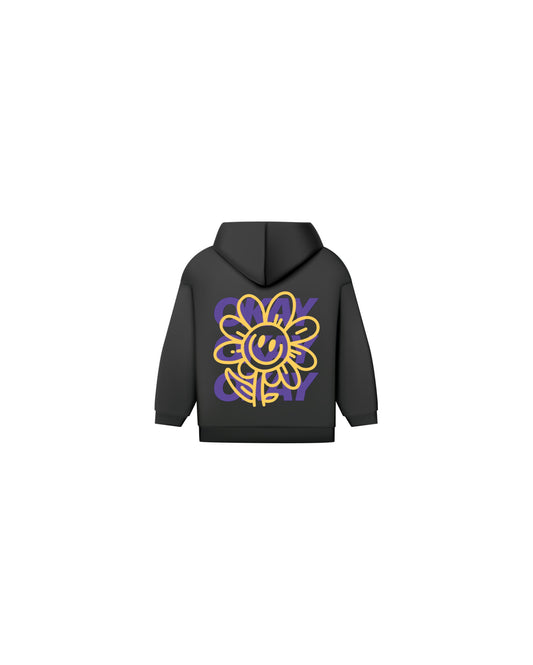 KIDS OKAY HOODIE