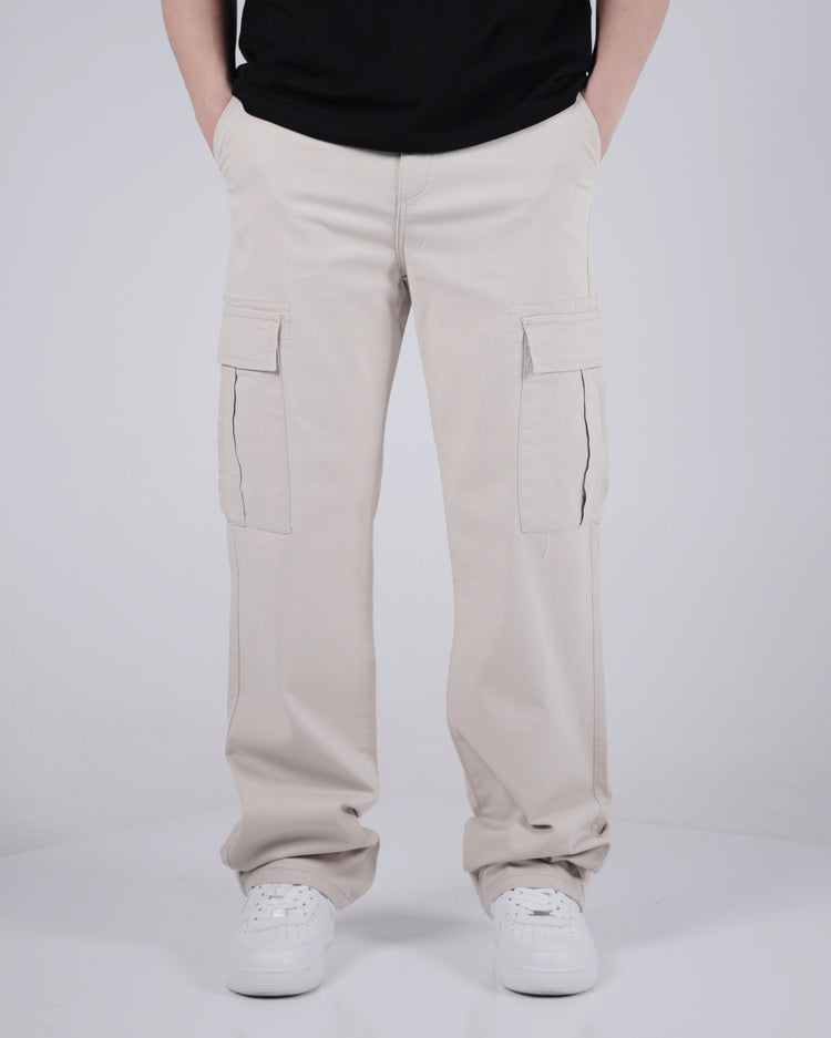 Bloza Cargo Pants