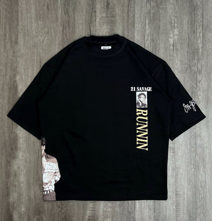 21 Savage Tshirt