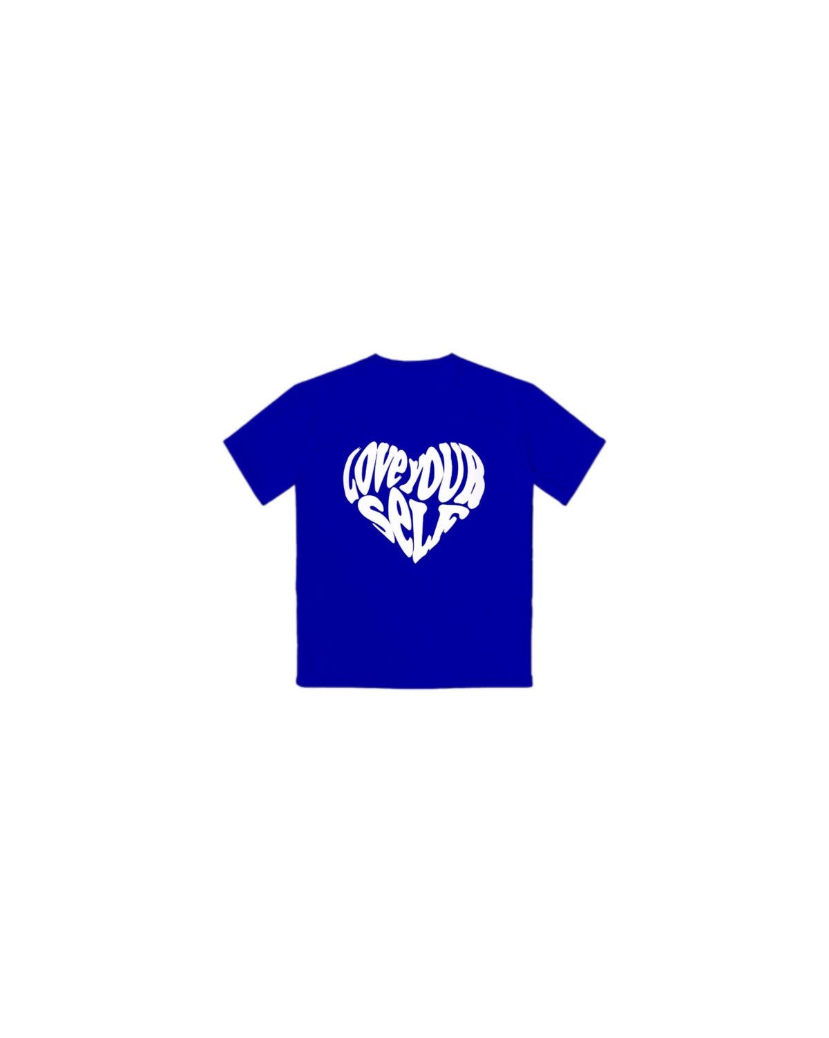 KIDS LOVE YOUR SELF T-SHIRT