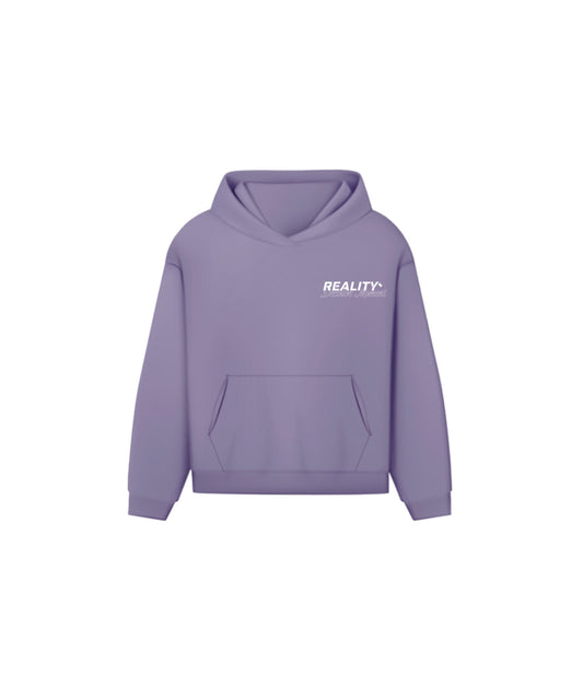 REALITY HOODIE