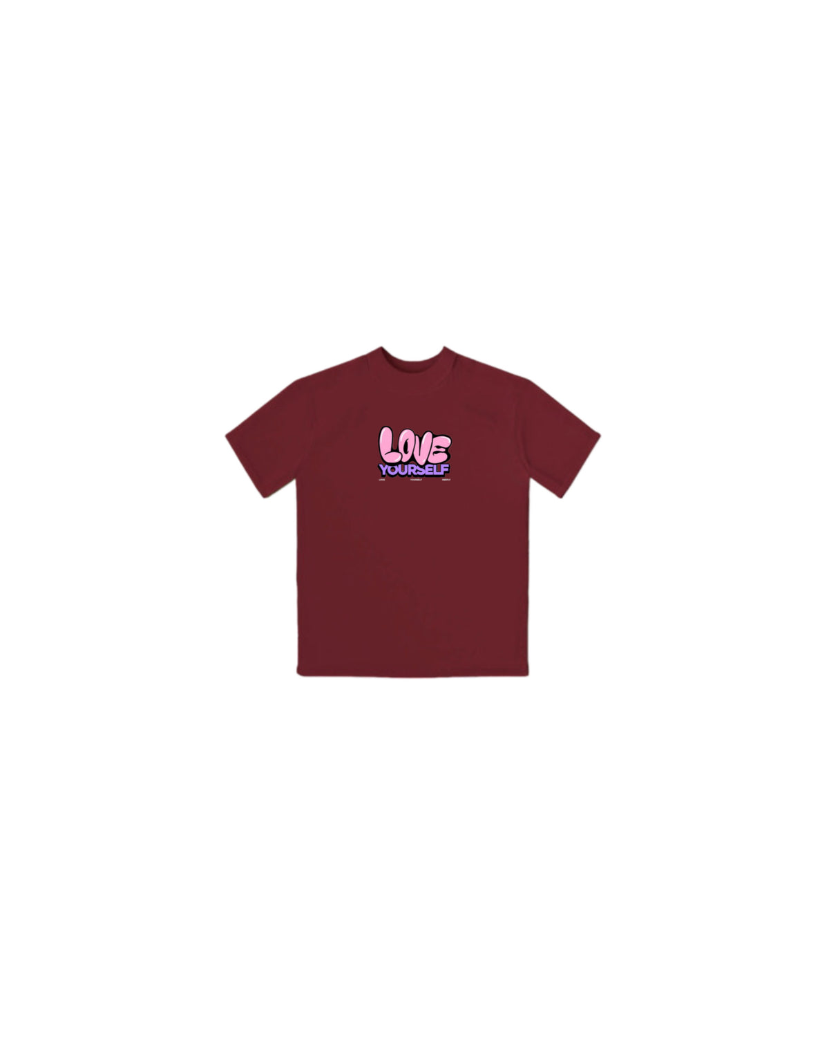 KIDS LOVE T-SHIRT
