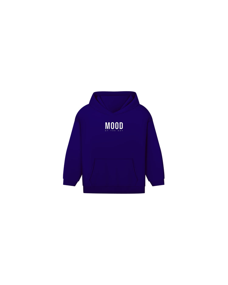 KIDS MOOD OF THE DAY HOODIE