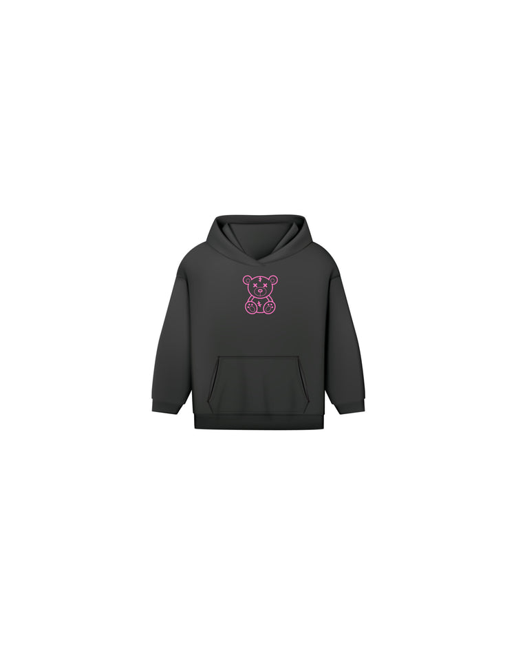 KIDS TEDDY BEAR HOODIE