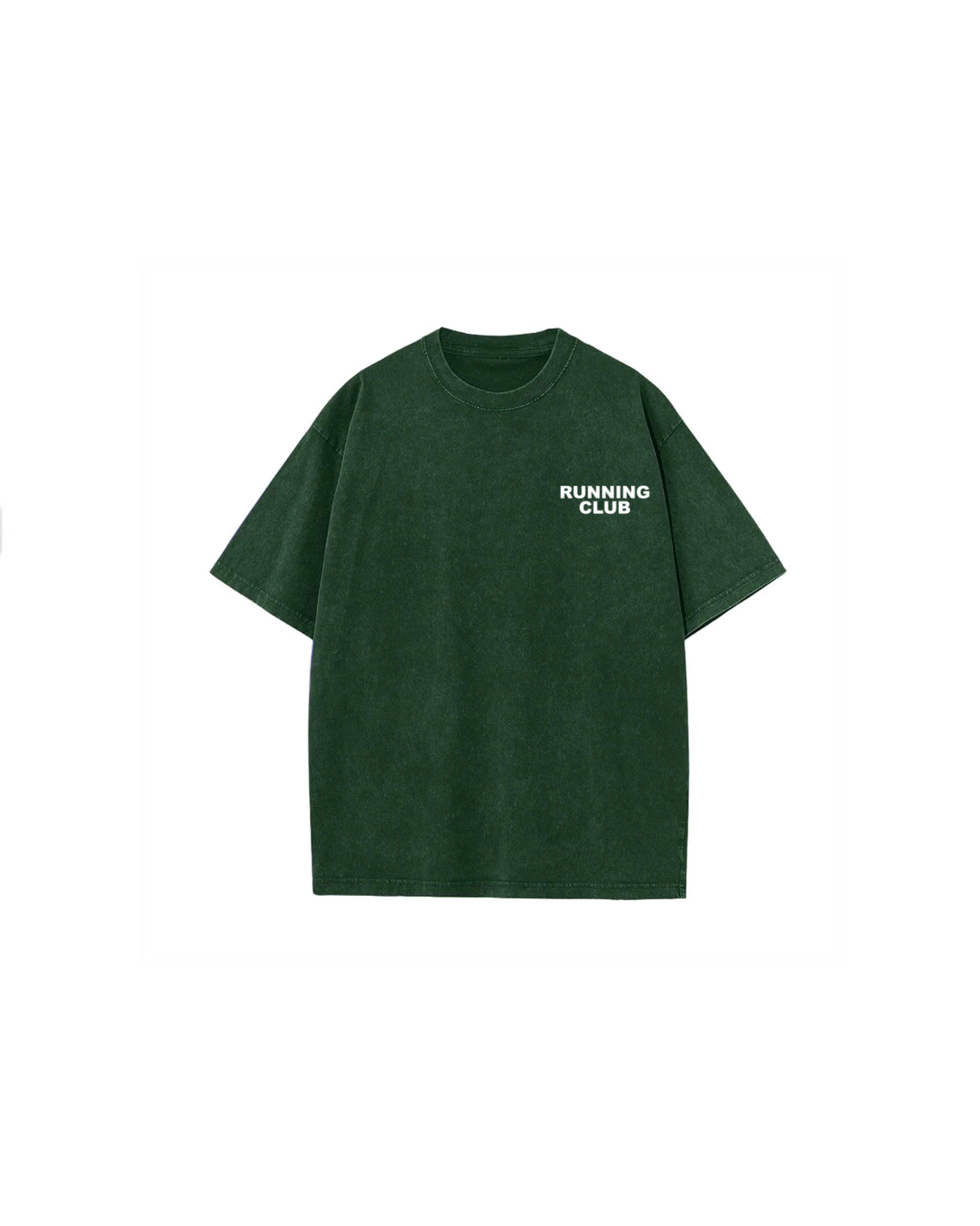 BLOZA RUNNING CLUB T-SHIRT