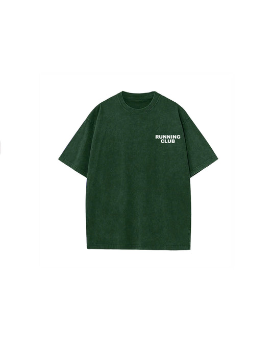 BLOZA RUNNING CLUB T-SHIRT
