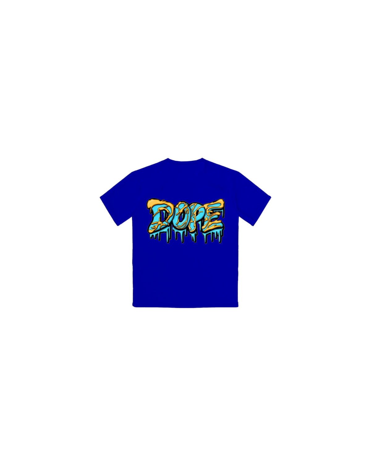 KIDS DOPE T-SHIRT