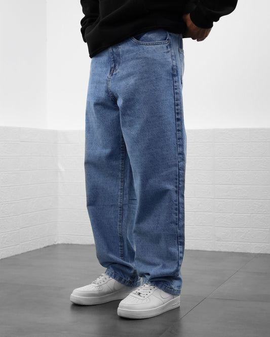 Bloza Baggy Jeans Pants