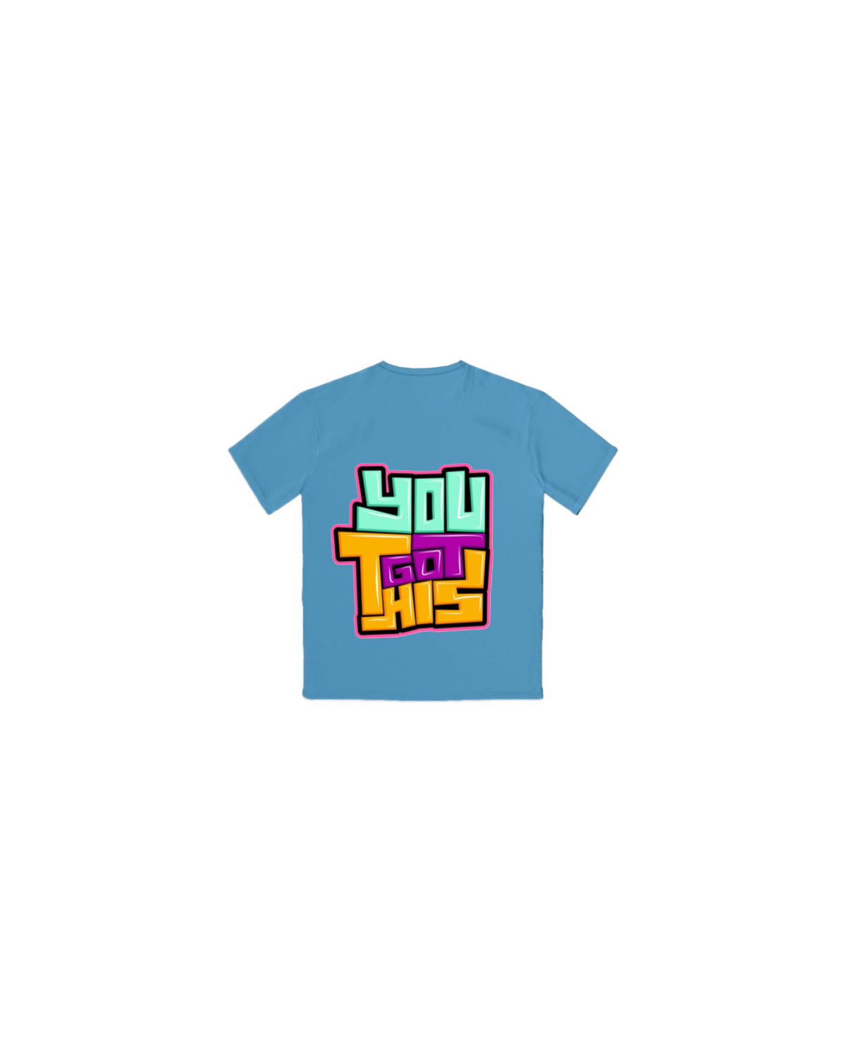 KIDS GRAFFITI T-SHIRT
