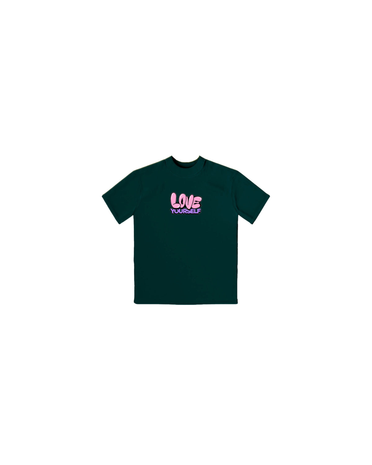 KIDS LOVE T-SHIRT