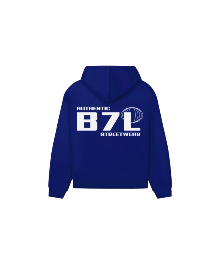 BLOZA FUTURE HOODIE