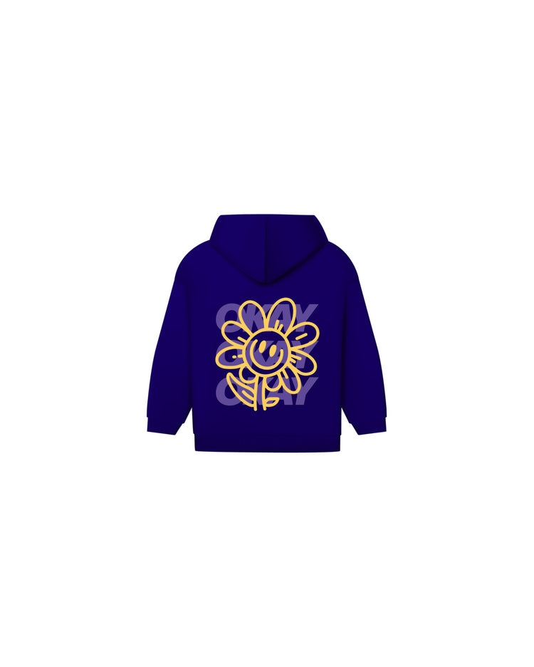 KIDS OKAY HOODIE
