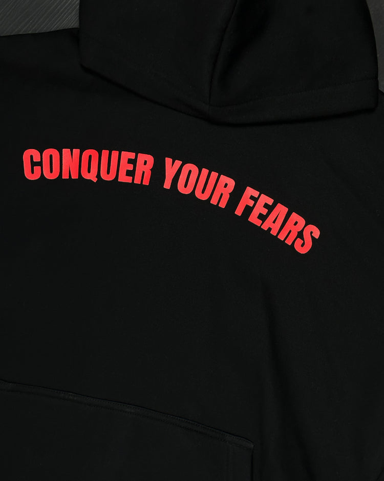 CONQUER Hoodie
