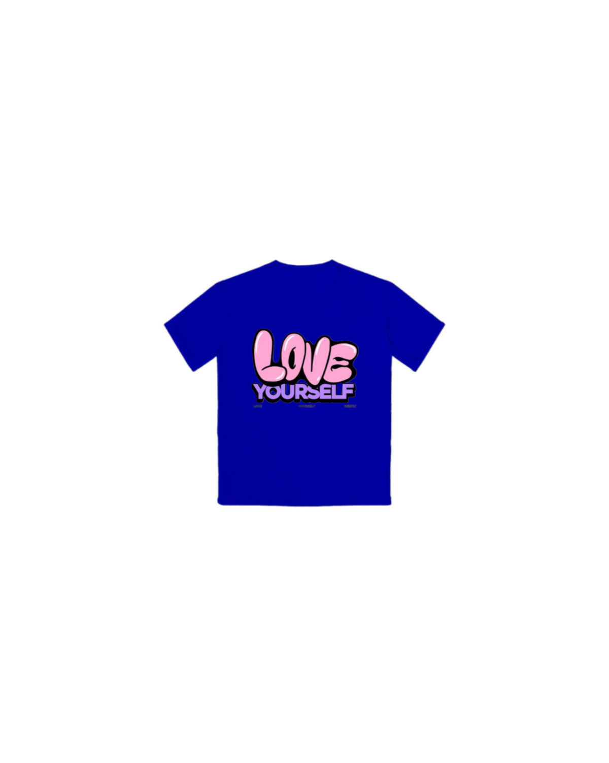 KIDS LOVE T-SHIRT