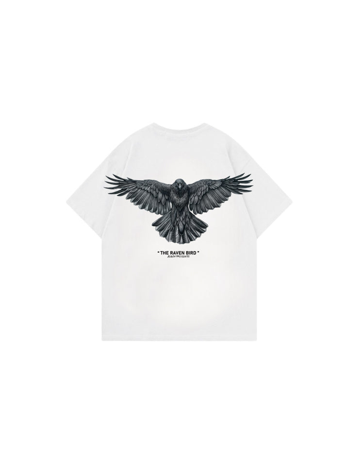 RAVEN T-SHIRT