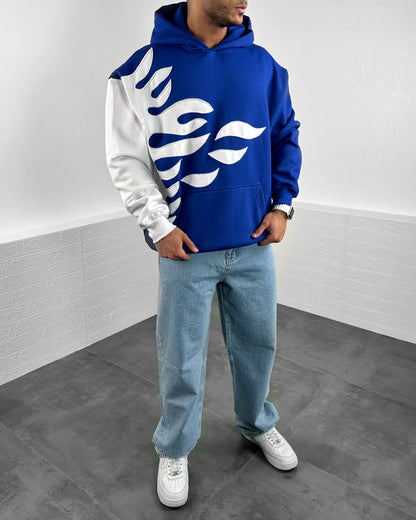 Flame Hoodie