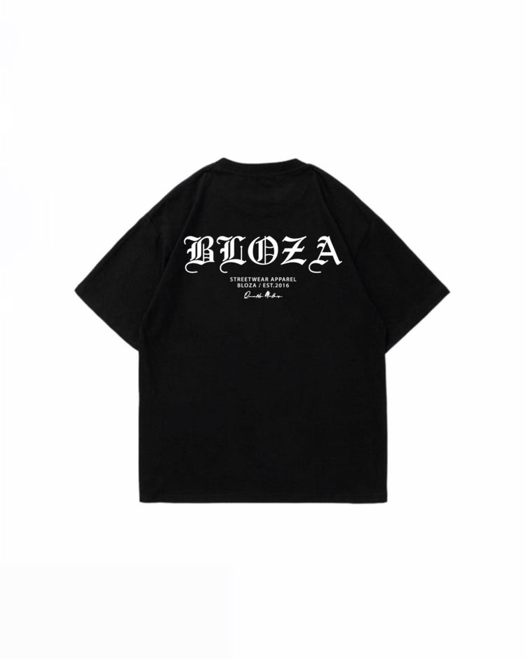 Bloza Signature T-shirt