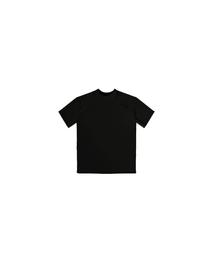 Kids plain T-shirt