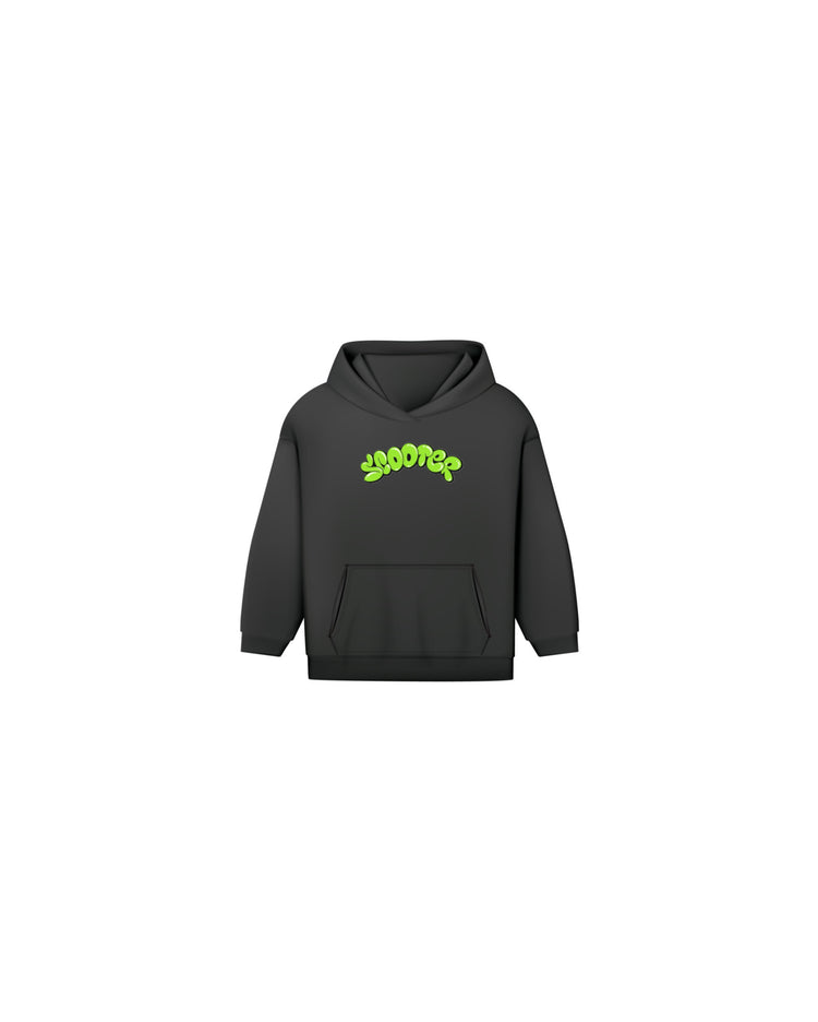 KIDS SCOOTER HOODIE
