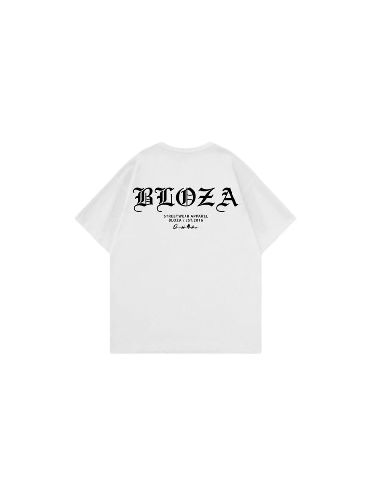 Bloza Signature T-shirt