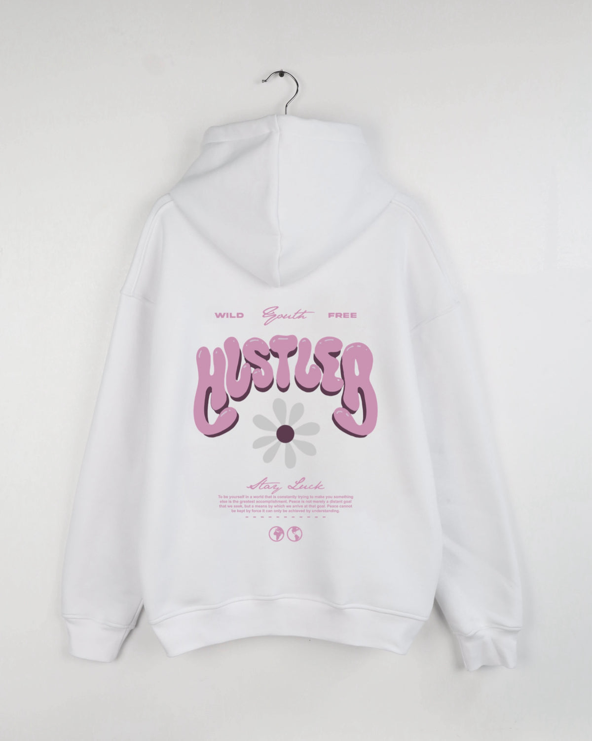 Hustler Hoodie