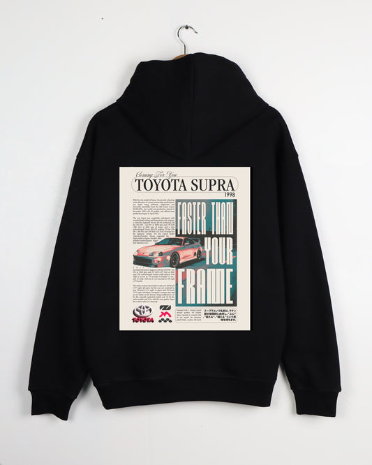 Toyota Supra 1998