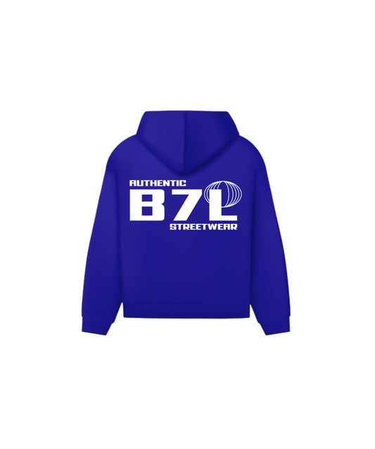 BLOZA FUTURE HOODIE