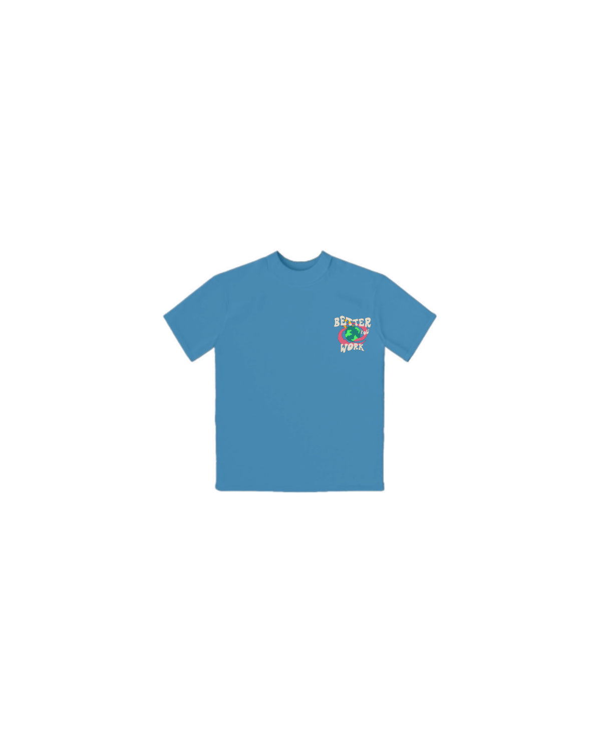 KIDS WORLD T-SHIRT