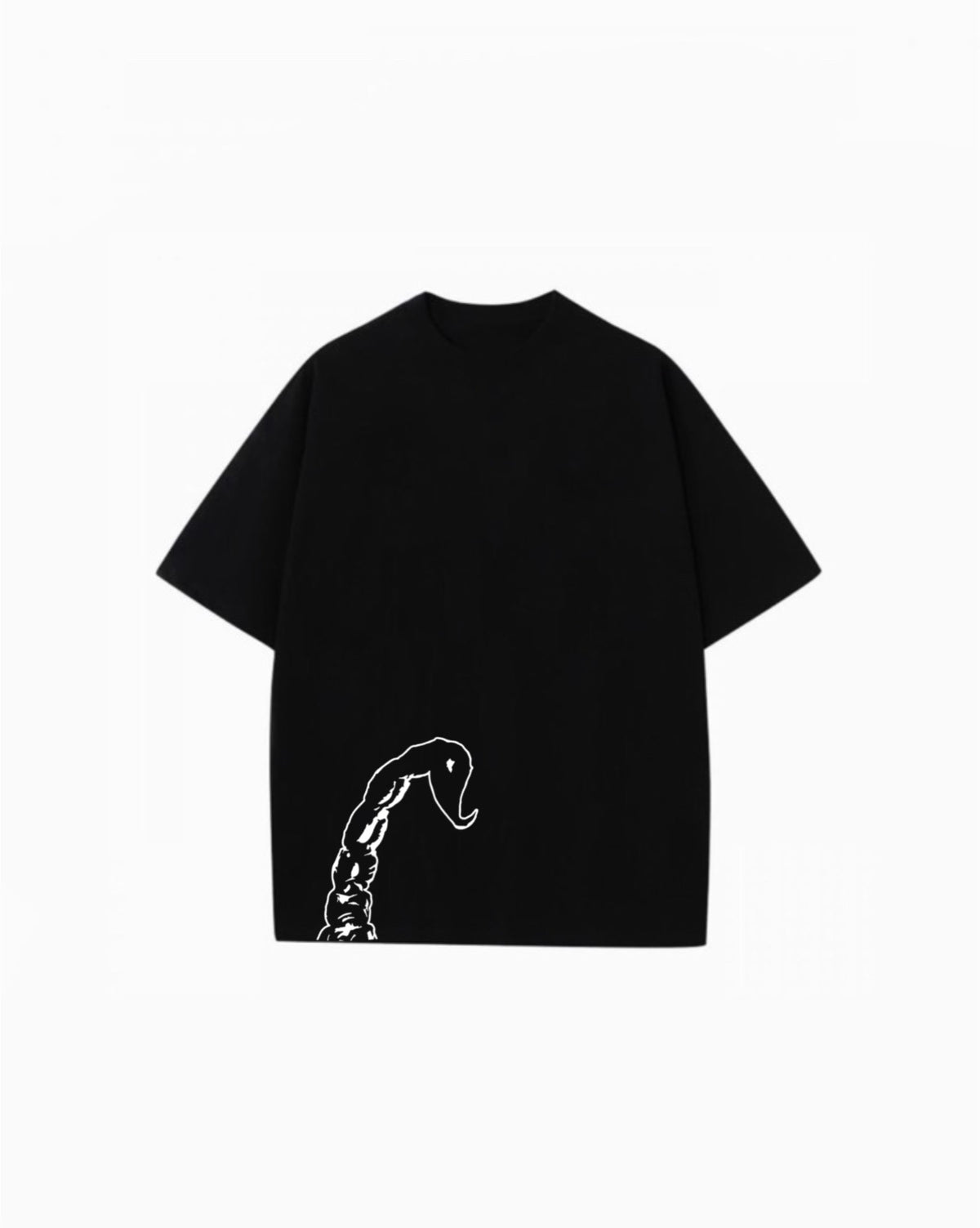 Scorpion T-shirt
