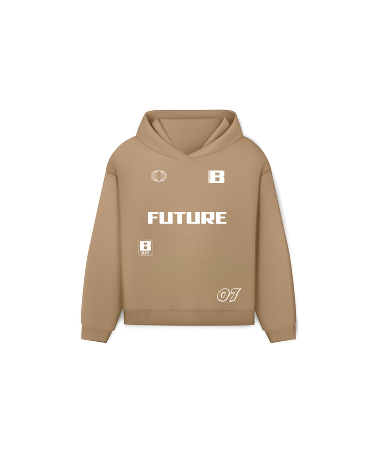 BLOZA FUTURE HOODIE