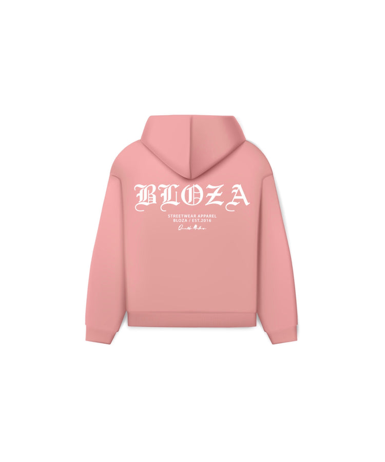 BLOZA SIGNATURE HOODIE