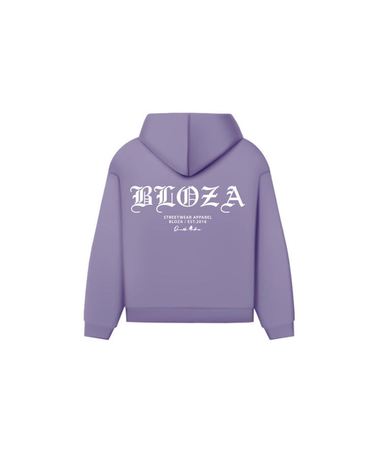 BLOZA SIGNATURE HOODIE