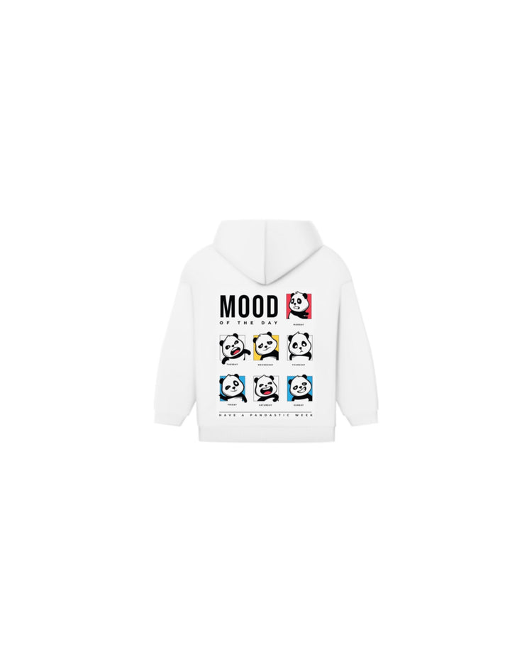 KIDS MOOD OF THE DAY HOODIE