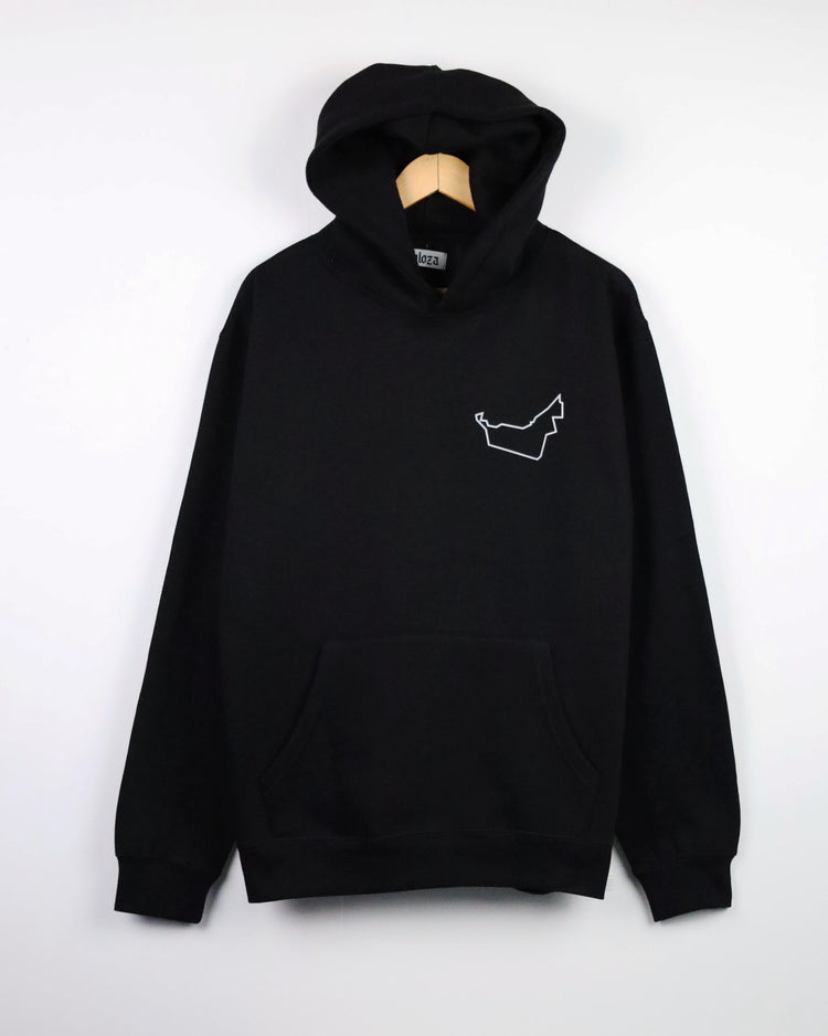 UAE Hoodie