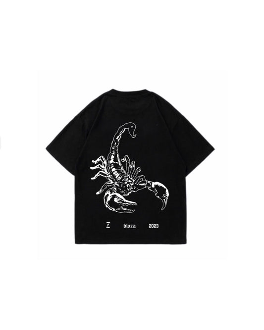 Scorpion T-shirt