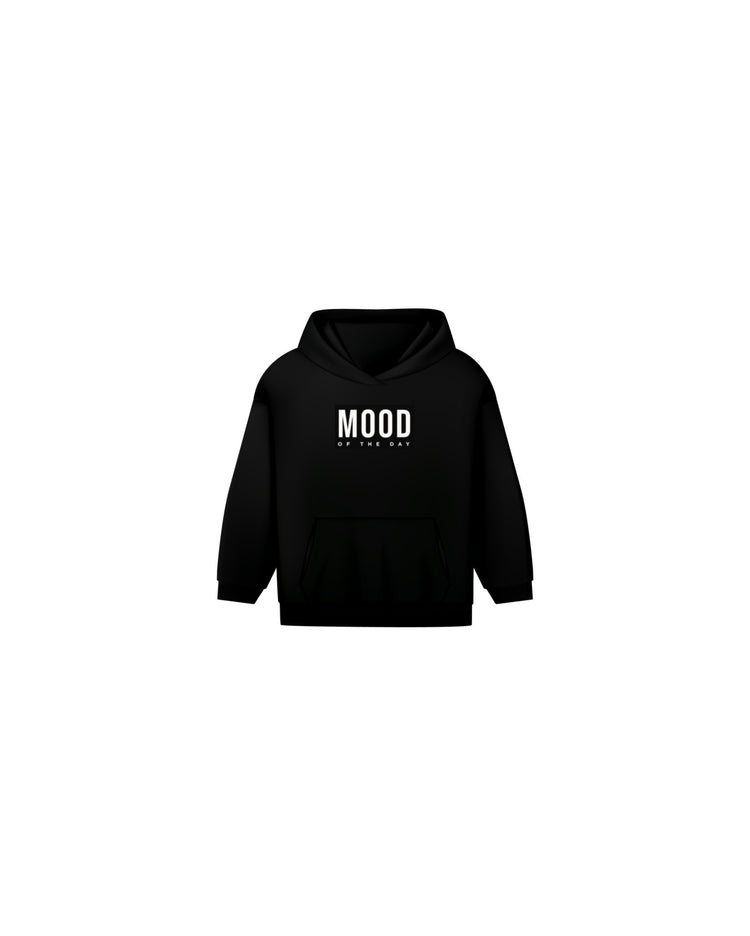 KIDS MOOD OF THE DAY HOODIE