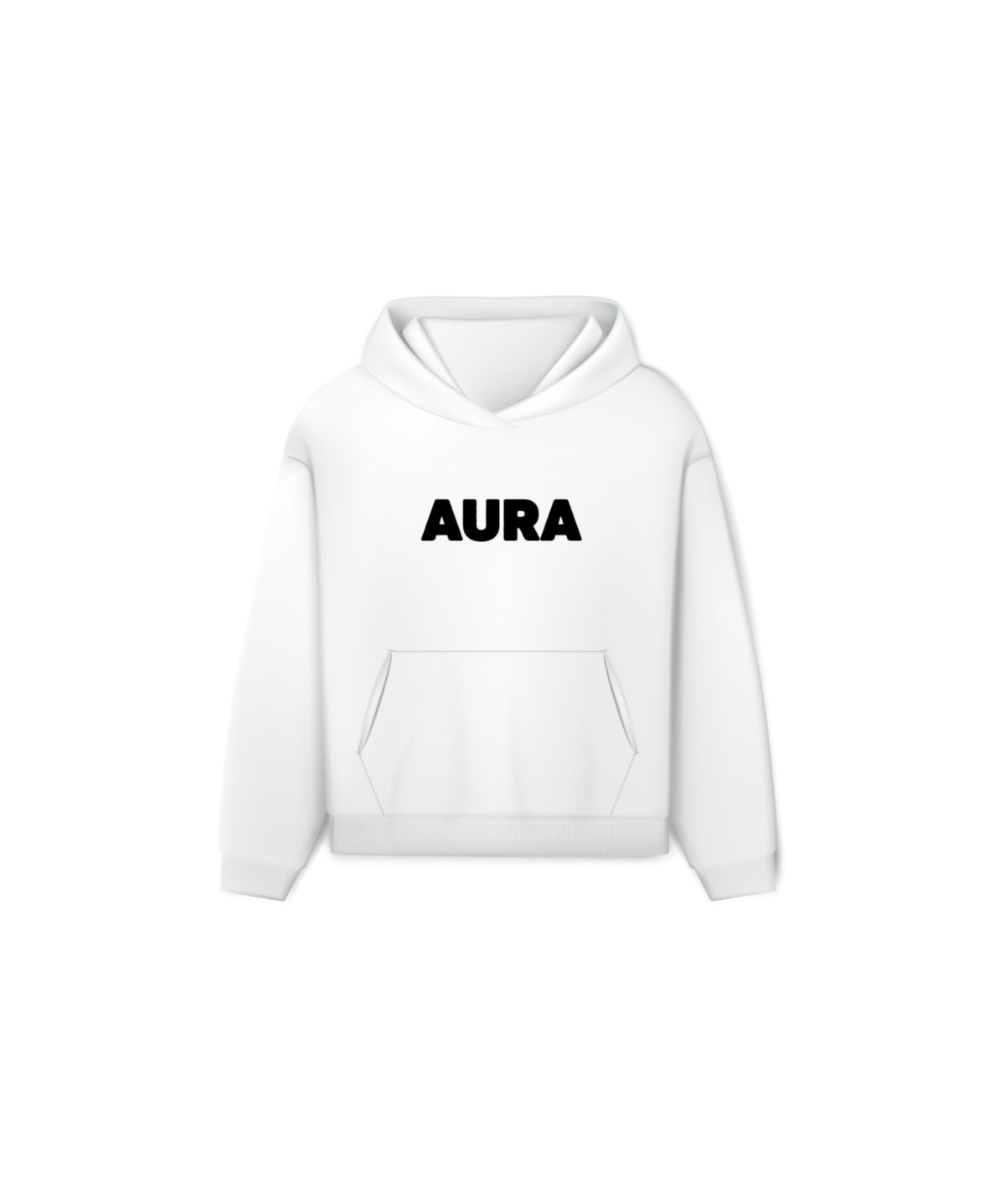 AURA HOODIE